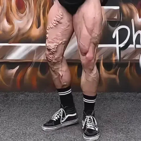 Bee Venom Lymphatic Drainage & Slimming Foot Patches 🌿👣 (BUY 10 GET 2 FREE )